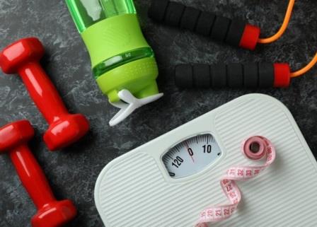 Как похудеть на 5 кг - фитнес-клуб Клюква во Владикавказе