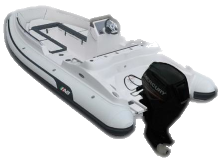 Надувные лодки для рыбалки - магазин Манок, Краснодар