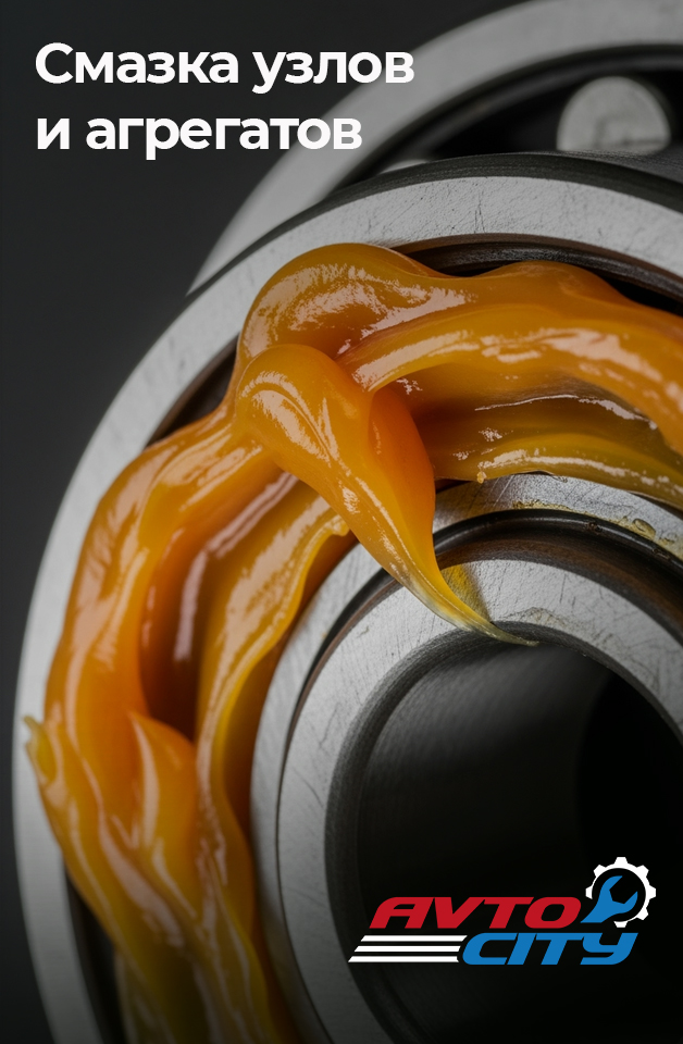 ������ ����� � ��������� - ����� AVTO CITY, �����������