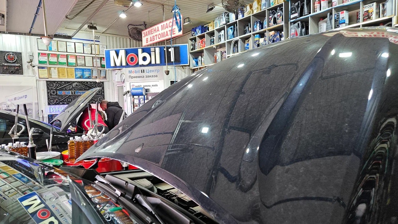 ������ ����� � CVT - ����� AVTO CITY, �����������