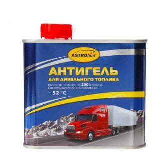 Антигель для дизтоплива - автотехцентр для грузовиков Truck центр, Владикавказ