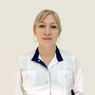 Болотаева Нино Владимировна