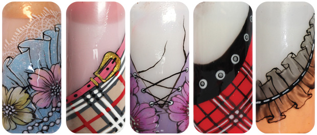 Мастер классы по nail Мастер классы по nail