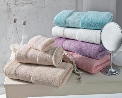 Банные полотенца - магазин Текстиль Маркет, Сочи
