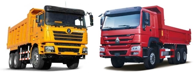    - Truck , 
