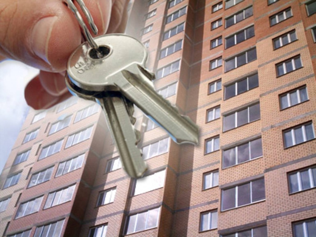 Продажа квартир во Владикавказе - строительная компания СТМ