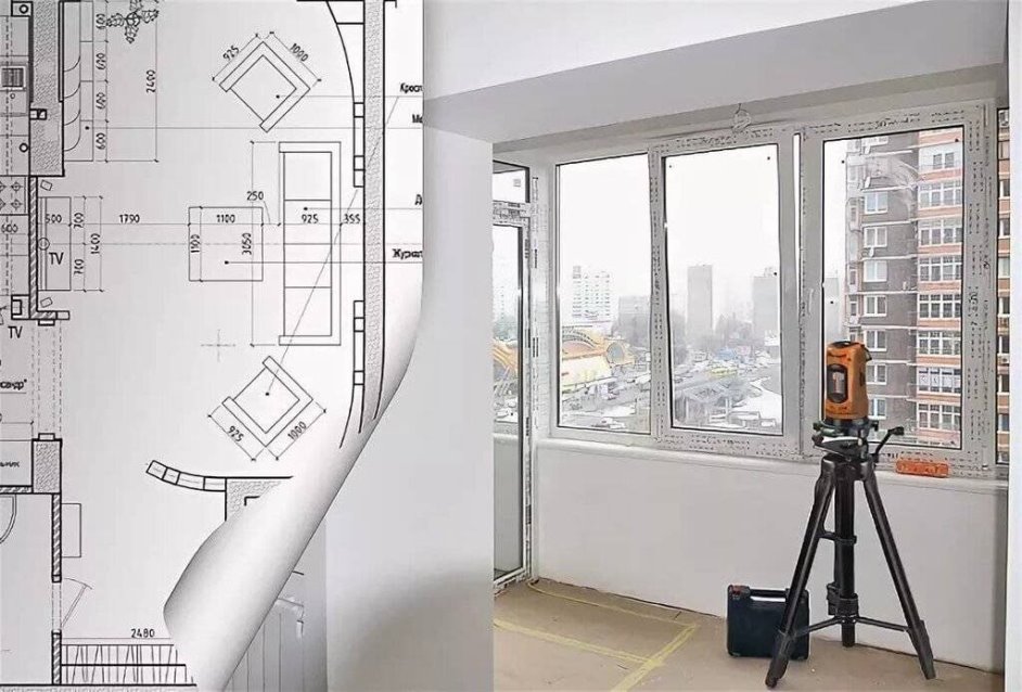 Приемка квартиры в новостройке - строительная компания КИТ, Владикавказ