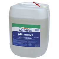 регуляторы уровня рН (Германия)