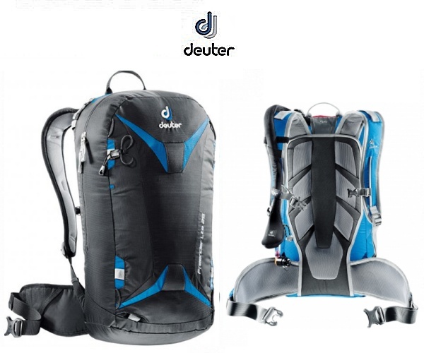 Рюкзак Deuter 6510 Act Lite