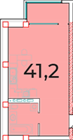 �������� 41,2 �