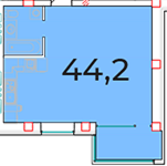 �������� 44,2 �