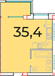 �������� 35,4 �