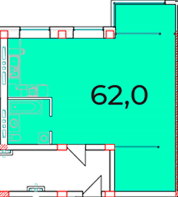 �������� 62,0 �