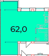 �������� 62,0 �